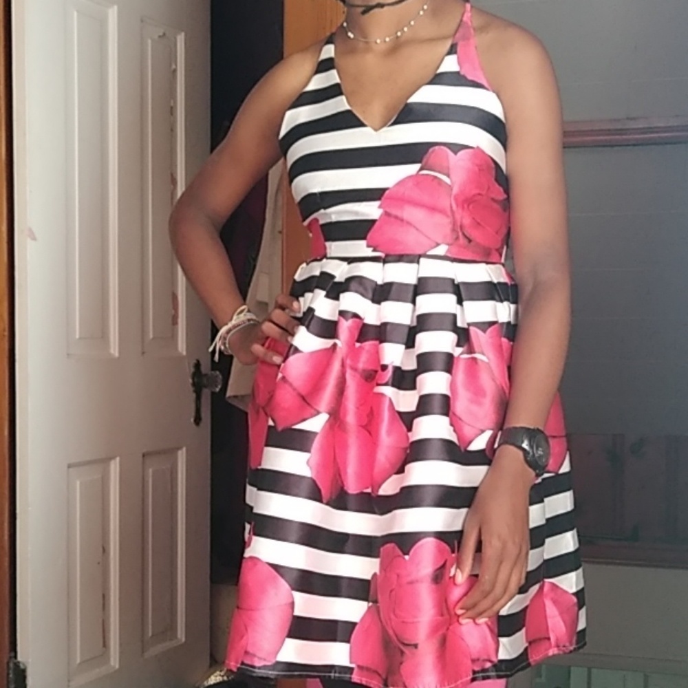 Cocktail dress